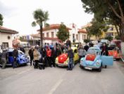 Toygar'da 1. Voswos Şenliği Yapıldı