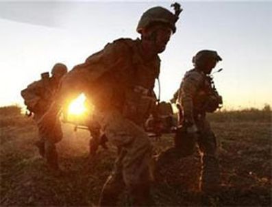 ALI DENIZ KUTLUK - 100 kişinin kimlik tespiti yapıldı