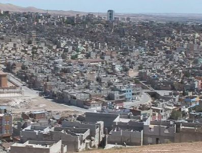 5 İlde Büyükşehir Heyecanı