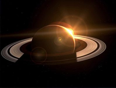 Kainatın en uzun süreli kasırgası