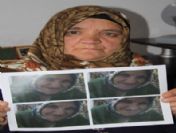 80 Yaşındaki Kadından 35 Gündür Haber Alınamıyor