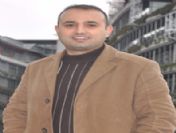 Ak Parti Reşadiye İlçe Başkanlığı'na Yiğit Atandı