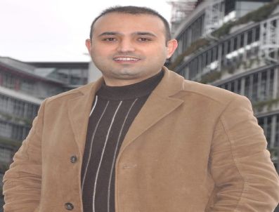 YAŞAR GÜNGÖR - Ak Parti Reşadiye İlçe Başkanlığı'na Yiğit Atandı