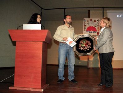 NASUH MAHRUKI - Akut Başkanı Nasuh Mahruki'nden Marmarislilere 'Kendi Everest'inize Tırmanış' Konulu Konferans