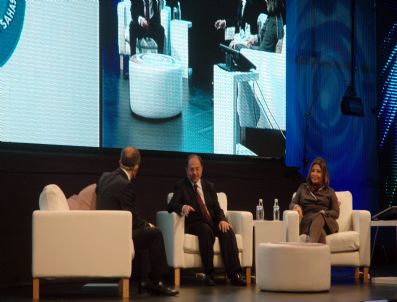 SWISS OTEL - Bakan Akdağ: 'Sigaradan Sonra Şişmanlık İçin De Kampanya Başlatacağız'