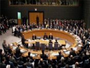 BM Güvenlik Konseyi'nde Irak için tarihi karar