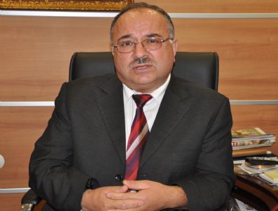 İNSANOĞLU - Bolu Müftüsü Yaşar Yaprak Dinimizde Hurafelere Yer Olmadığını Söyledi