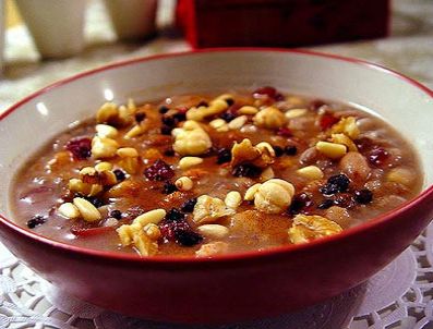 FIRAVUN - Bugün Aşure günü