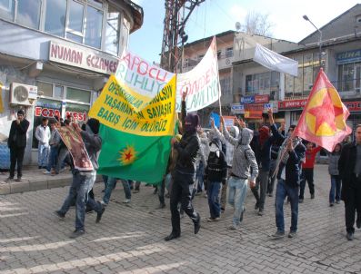 ALTAN TAN - Bulanık Olaylarının Yıldönümü