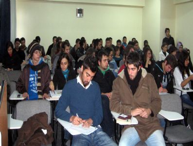 COMU - Çanakkale Belediyesi'nde Paylaşım Toplantıları Yoğun İlgi Görüyor