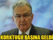 Baykal'ın korktuğu başına geldi