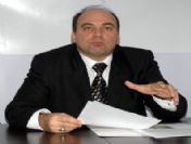 Çomü'de Prof. Dr. Sefa Dereköy Rektör Adaylığını Açıkladı
