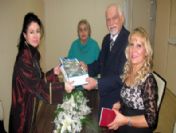 Edremit Belediyesi'nden, Evlenen Çiftlere Anlamlı Hediyeler