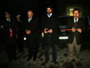 Emniyet Müdürlüğü Araç Filosunu Genişletti