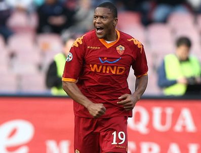 JULIO BAPTISTA - Galatasaray Julio Baptista transferinden de vazgeçti