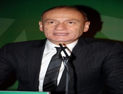 İSMAIL OK - Garanti Bankası'ndan Anadolu Sohbetleri