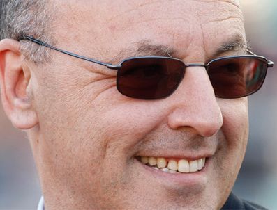 CSKA MOSKOVA - Giuseppe Marotta: Krasic'in Juventus'a uyum sağlaması beni mutlu etti