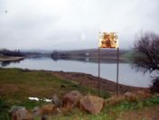 Gölette Bulunan Mühimmatla İlgili Açıklama