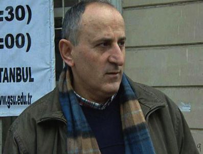 HALIL HELVACıOĞLU - Kendini böyle tanıtınca hakim uyardı