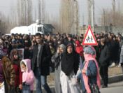 Hz. Hüseyin, Şehit Edilişinin 1371'nci Yılında Iğdır'da Törenlerle Anıldı