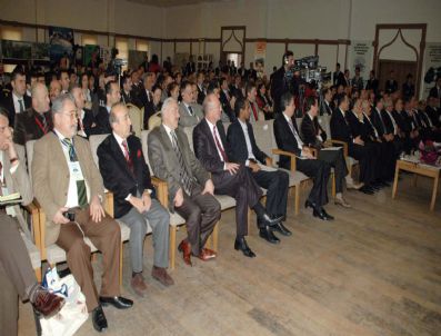 NUSRET BAYRAKTAR - Karadeniz'in 100 Çekim Merkezi Belirleniyor