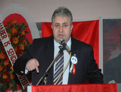 SALİH KAPUSUZ - Kayseri dosyacısı vekilin batık şeceresi