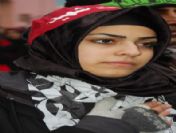 Kerbela Şehitlerini Ve Hz. Hüseyin'i Andılar