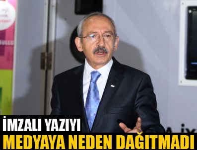 İBRAHIM YURDAKUL - Kılıçdaroğlu'ndan Atalay'a çağrı