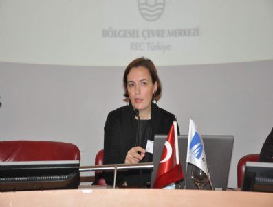 ÇEVRE VE ORMAN BAKANLıĞı - Kocaeli Sanayi Odası'nda, Seveso 2 Direktifi Bilgilendirme Toplantısı Yapıldı