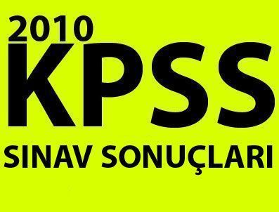 AHMET KARATAŞ - KPSS sınav sonuçlarını ne zaman açıklayacak? (KPSS birincisi ne dedi?)