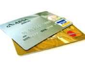 Kredi kartı olanlar dikkat