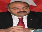 Mahmut Demir'den Şok İstifa