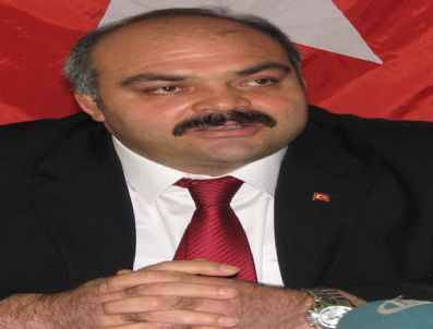 Mahmut Demir'den Şok İstifa