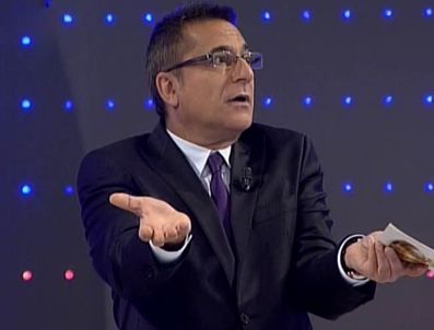 STELYO PIPIS - Mehmet Ali Erbil'in yeni kanalı belli oldu