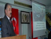 Mesob Başkanlar Kurulu Toplantısı Yapıldı