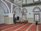 Mimar Sinan'ın Kemikleri Sızlatan Koltuklar