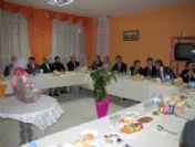 Refahiye Meslek Yüksekokulu'nda Görev Değişimi