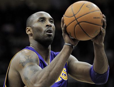 BLOOMBERG - THY ile Kobe Bryant arasındaki anlaşma Ermenileri sinirlendi