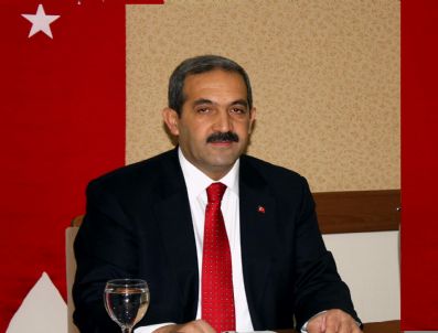 RıFAT HISARCıKLıOĞLU - Tobb Etü Fakülte Polemiğine Sivas Belediye Başkanı Doğan Ürgüp'ten Cevap: