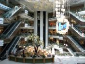 Türkiye'nin en büyük AVM'si geliyor