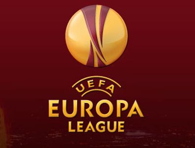 UEFA AVRUPA LIGI - UEFA Avrupa Ligi'nde toplu sonuçlar