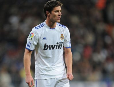 IKER CASİLLAS - Xabi Alonso: Takımda küslük yok