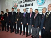 Zeytincilere Kooperatif Desteği