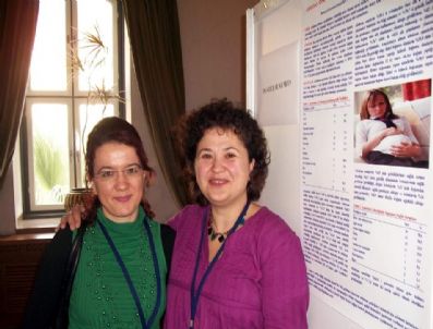 19 Yaş Altı Gebeliğe Dikkat