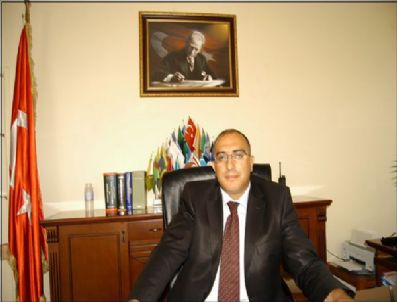 RAMAZAN YıLDıRıM - 30 Köy Okulu Onarılacak