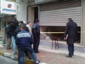 Bağcılar'da Kuyumcudan 2.5 Kilo Altın Çaldılar