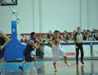 FATIH SOLAK - Beko Basketbol Ligi