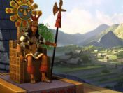 Civilization V'in IncaSpain DLC'si satışa çıktı