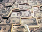 Dolar 5 aydır ilk kez tavana vurdu