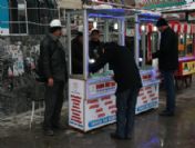 Erzurum'un Umudu Milli Piyango